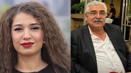 Gelinim Mutfakta Miyase'nin babası Ziya Apaydın kimdir, öldü mü? Detaylar merak konusu oldu - Haberler