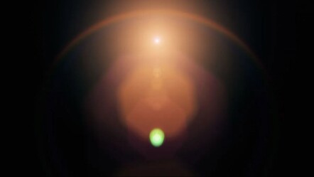 Gökyüzünde beliren 'gizemli' ışıklar nükleer testlerle bağlantılı mı? 2 bin 718 günlük veri seti ortaya çıkardı - Dünya