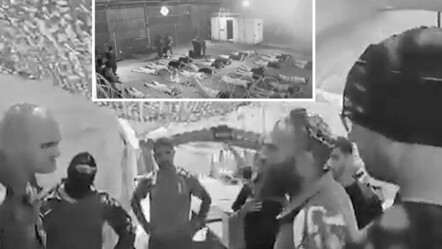 Görüntüler infiale neden olmuştu! İsrail’de Filistinli esire cinsel istismar skandalında yeni gelişme - Dünya