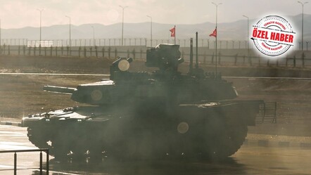 Güvenlik uzmanı Güçlüer, Altay’ı değerlendirdi: İnsan gibi düşünen vurulmayan bir tank - Gündem