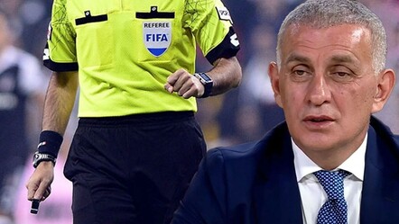 İbrahim Hacıosmanoğlu'ndan 'bahis skandalı' için yeni açıklama: Bu, bir hesaplaşmadır! - Spor