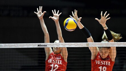 İslami Dayanışma Oyunları ne zaman? Filenin Sultanları kadrosu belli oldu - Haberler