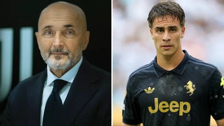 Juventus'ta Kenan Yıldız'ın yeni hocası belli oldu! Bir dönem adı Fenerbahçe ile anılıyordu - Spor