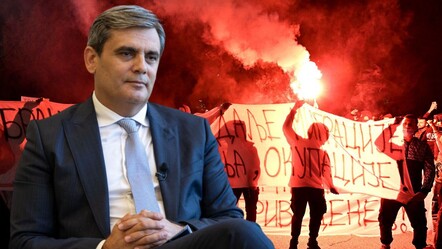 Karadağ Dışişleri Bakanı'ndan 'vize' açıklaması: Türklere kolaylık sağlayacağız - Dünya