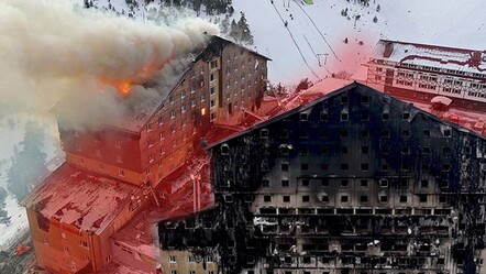 Kartalkaya davasında mahkemeye damga vuran sözler: Benim müvekkilim geri zekalı! - Gündem