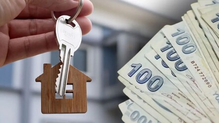Kirada eski-yeni ev farkı 2 katı geçti! İşte makasın en açık olduğu iller - Ekonomi