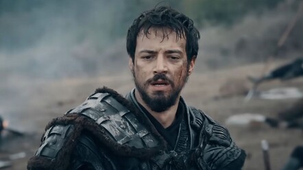 Kuruluş Orhan iddialı başladı! İlk bölümü izleyen herkes aynı yorumu yaptı - Magazin