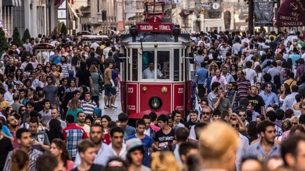 MHP'den AK Parti'ye 'refah 'payı' çağrısı! Ocak ayını işaret etti - Gündem