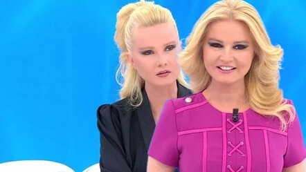 Müge Anlı bugün var mı, yeni bölümü yayınlanacak mı? 30 Ekim 2025 Perşembe ATV yayın akışı... - Haberler