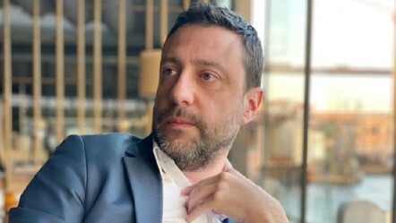 Murat Batmaz kimdir, TP Petrol Dağıtım AŞ'de hangi görevleri üstlendi? - Haberler