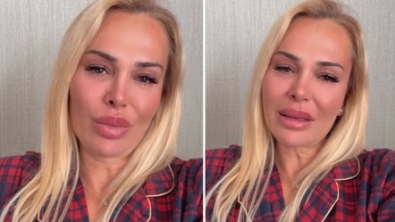 Nagihan Karadere ‘Survivor’ defterini kapattı, sebebini gözyaşlarıyla açıkladı - Magazin