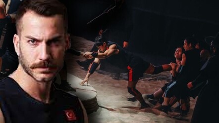 Physical: Asia yarışmasının konusu ne, Türkiye takımında kimler yarışıyor? - Haberler