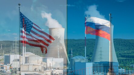 Rusya'dan Washington'a nükleer test uyarısı! 'Moratoryum dışına çıkılırsa karşılık vereceğiz' - Dünya