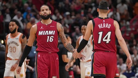 San Antonio Spurs - Miami Heat maçı hangi kanalda, saat kaçta? Zirve yarışında kıyasıya rekabet devam ediyor! - Haberler