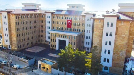 Şırnak Emniyetinde görev değişimi! 5 yeni atama oldu - Gündem