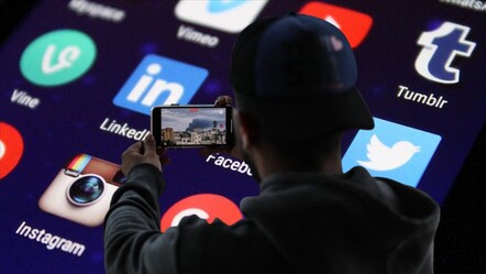 Sosyal medyada yeni dönem: Diploması olmayan influencer'lar paylaşım yapamayacak - Teknoloji