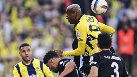 Süper Lig'de derbi haftası: İşte kritik haftanın programı... - Spor