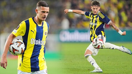 Szymanski için vatandaşı Nalepa'dan çok konuşulacak iddia: Fenerbahçe'de beni sevmiyorlar - Spor