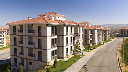 TOKİ 500 bin konut İstanbul'da nereye yapılacak? İllere göre dağılım netleşti - Haberler