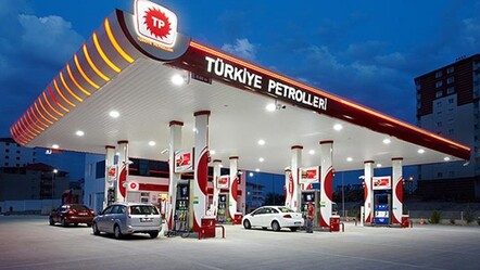 Türkiye Petrolleri üst yönetimine operasyon! 3 kişi tutuklandı - Gündem