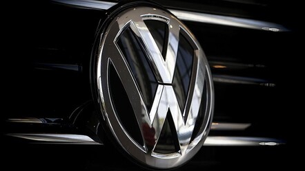 Volkswagen'in karı yüzde 58 eridi! Alman devine gümrük vergisi darbesi - Ekonomi
