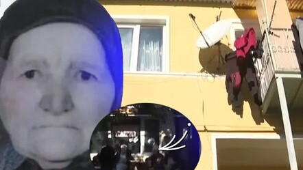Yaşlı kadın evinde korkunç halde bulundu! Kocası ve oğlunun sözleri polisi harekete geçirdi - 3. Sayfa