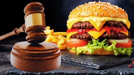 Yerli burger markasından kötü haber! Yesen Burger konkordato ilan etti - Ekonomi