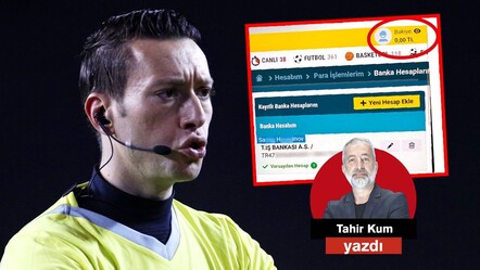 Zorbay Küçük'ten bahis skandalının seyrini değiştirecek hamle! Savcılığa suç duyurusunda bulunacak, IP tespiti isteyecek - spor