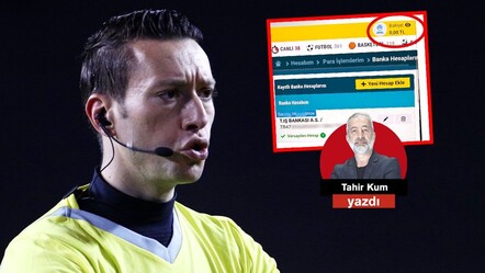 Zorbay Küçük'ten bahis skandalının seyrini değiştirecek hamle! Savcılığa suç duyurusunda bulunacak, IP tespiti isteyecek - Spor