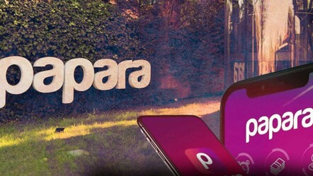 12 milyarlık yasa dışı bahis trafiğinin adresiydi: Merkez Bankası'ndan Papara kararı! - Gündem