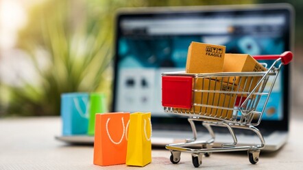 600 milyar liralık kasım bereketi! Hepsiburada 'Efsane Kasım'a start verdi - Ekonomi