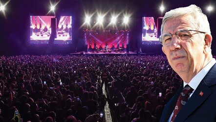 ABB'deki konser harcamaları davasının görüleceği tarih netleşti - Gündem