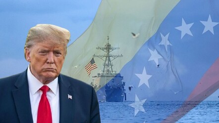 ABD ordusu saldırı hazırlığında mı? Trump’tan Venezuela açıklaması - Dünya