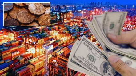 ABD'de 'peni' üretimi durduruldu! Ticarette kuruş krizi yaşanıyor - Ekonomi