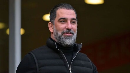 Arda Turan'a dünya devinden bomba teklif: Jet hızında cevapladı - Spor