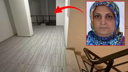Asma kattan zemine düştü, hayatını kaybetti! Öldüren ihmalde belediyeye ceza çıktı - Gündem
