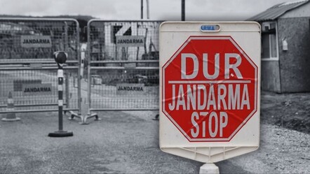 Aydın'da korkulan başa geldi! Hastalık yayıldı, karantina uygulanacak - Yaşam