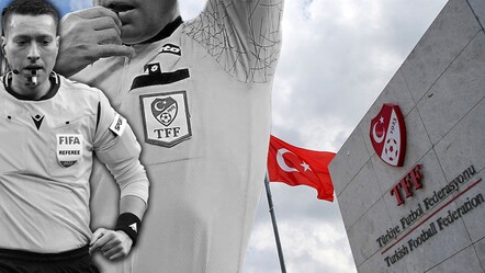 Bahisçi hakemlere ceza: PFDK isim isim açıkladı! 149'unun kariyeri bitti, Zorbay Küçük detayı dikkat çekti - Spor