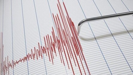Balıkesir'de 4.1 büyüklüğünde deprem! Sındırgı bir kez daha sallandı - Yaşam