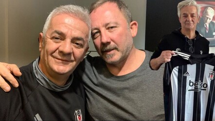 Beşiktaşlı Zafer Algöz'den Galatasaray tepkisi: Bu tesadüf olamaz! - Spor