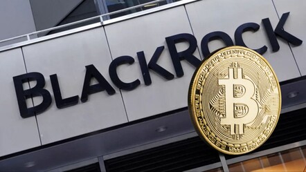 BlackRock'tan 292 milyon dolarlık Bitcoin satışı! Fonlar kaçıyor, BTC direniyor - Ekonomi
