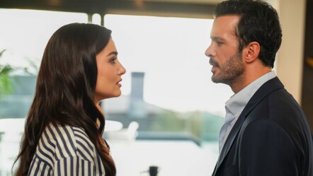 Bu akşam Aşk ve Gözyaşı var mı, yeni bölüm ne zaman? 31 Ekim yayın akışında netleşti - Haberler