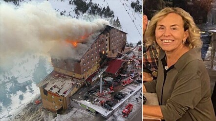 Emine Ergül kimdir? Halit Ergül'ün eşinin cezası netleşti - Haberler