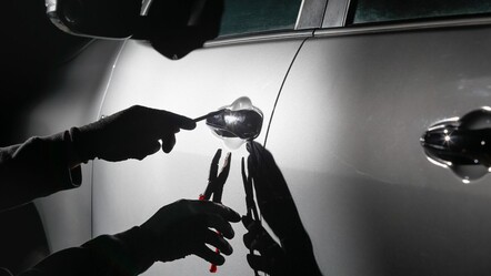 En çok çalınan araçlar belli oldu! Listenin başını Türkiye'de de yok satan o model çekiyor - T-Otomobil