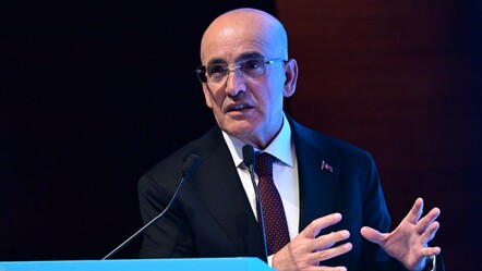 "En kötüsü geride kaldı" diye duyurdu! Bakan Şimşek'ten milyonları ilgilendiren "vergi" mesajı - Ekonomi