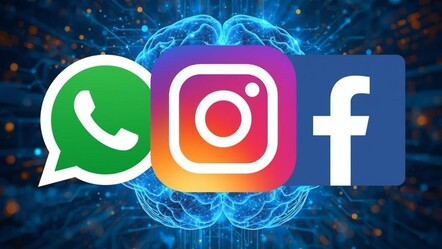 Facebook, Instagram, WhatsApp MetaAI nasıl silinir, kapatılır? - Haberler