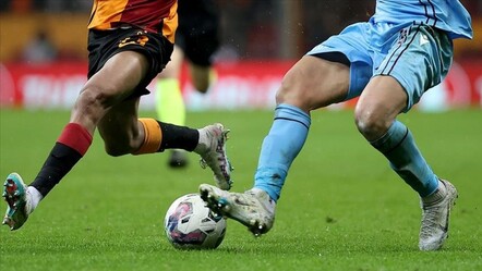 Galatasaray Trabzonspor maçı kimler eksik, oynamıyor? GS TS muhtemel 11'ler açıklandı - Haberler