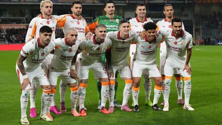 Galatasaray'dan yeni sözleşme hamlesi: Eren Elmalı'ya yüzde 100 zam - Spor