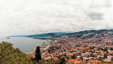 Giresun'un adı değişecek mi, neden? İmza kampanyası düzenlendi - Haberler