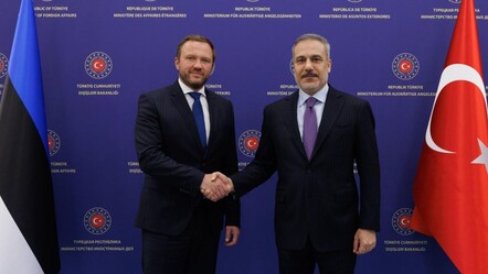 Hakan Fidan'dan Netanyahu'ya sert sözler: Katliama bahane arıyor - Gündem